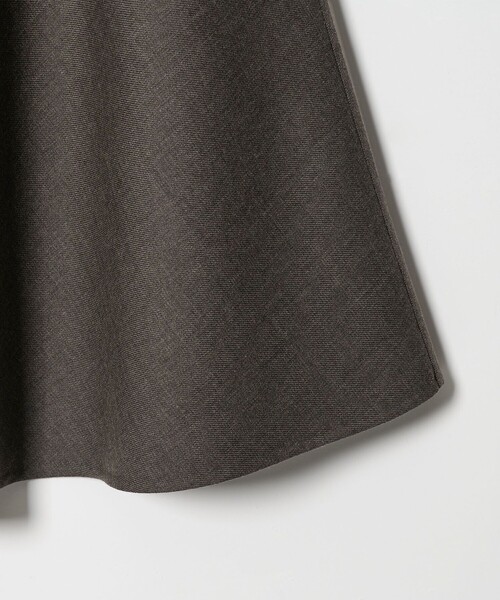 セール】＜conte＞リバー フレアスカート（スカート）｜conte（コンテ