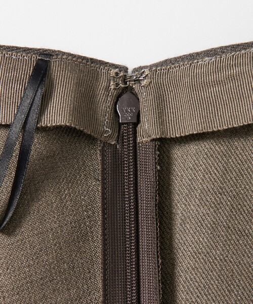 セール】＜conte＞リバー フレアスカート（スカート）｜conte（コンテ