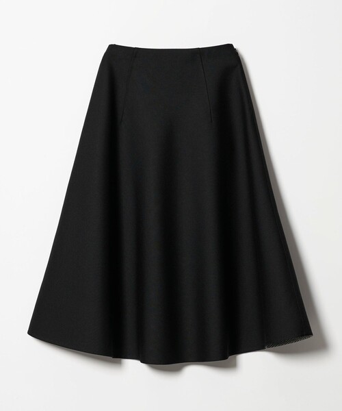 セール】＜conte＞リバー フレアスカート（スカート）｜conte（コンテ