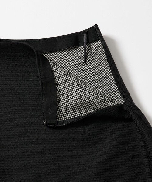 conte＞リバー フレアスカート（スカート）｜conte（コンテ）の