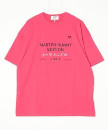 MASTER BUNNY EDITION｜マスターバニーエディションのトップス（ピンク