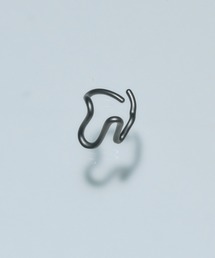 and cloud（アンドクラウド）の「Wiggle Ring（リング）」