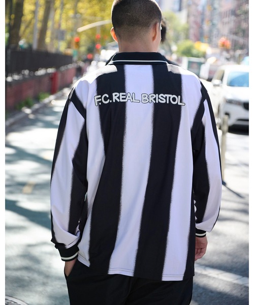 ERIC HAZE: GAME SHIRT