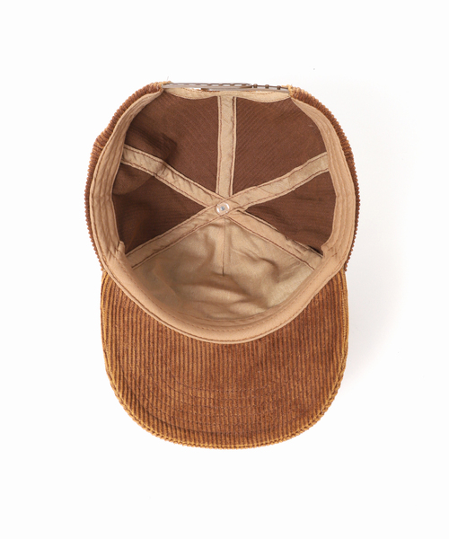 MACK TRUCKS / マック・トラックス 別注 フェード コーデュロイ