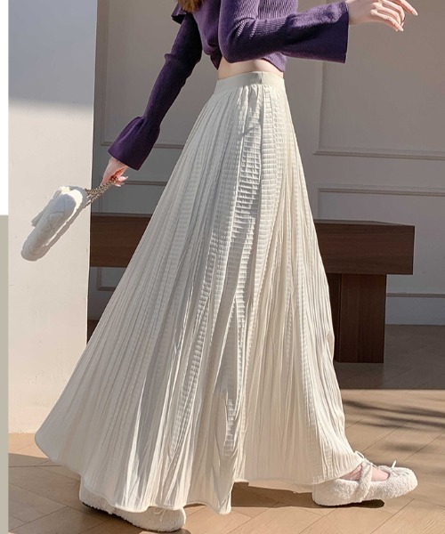 【即完売品】FR2golf プリーツスカート ホワイト 即完売品】FR2golf プリーツスカート ホワイト 即完売品】FR2golf