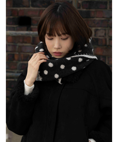 グッチ リバーシブル マフラー ウール モノトーン ヘビ 薔薇 グッチ GUCCI ストール 597524 4G200 4076 ウール 大判 GG