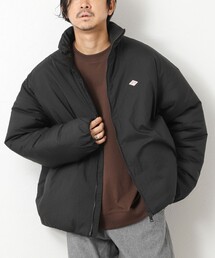 DANTON | 【DANTON/ダントン】DT-A0704 PRD STAND COLLAR JACKET 25AW(ダウンジャケット/コート)