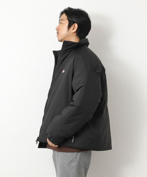 DANTON（ダントン）の「【DANTON/ダントン】DT-A0704 PRD STAND COLLAR