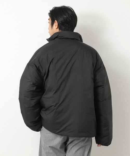 DANTON（ダントン）の「【DANTON/ダントン】DT-A0704 PRD STAND COLLAR