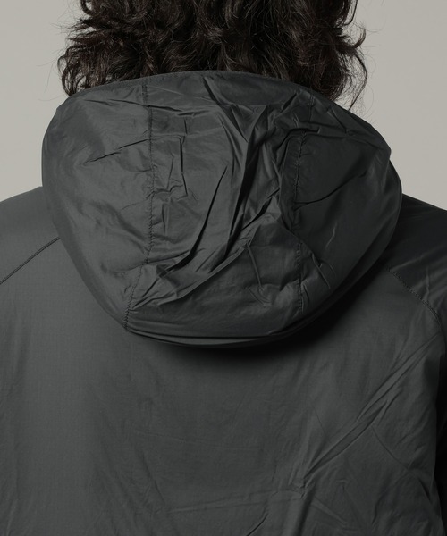 Columbia（コロンビア）の「【Columbia/コロンビア】ホープパインズジャケット（ブルゾン・メンズ・ブラック/グレー系その他・MEDIUM/LARGE）」の17枚目の写真