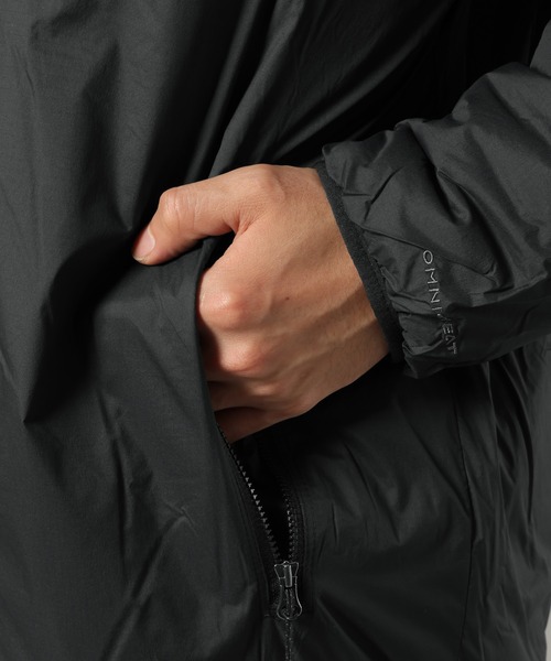 Columbia（コロンビア）の「【Columbia/コロンビア】ホープパインズジャケット（ブルゾン・メンズ・ブラック/グレー系その他・MEDIUM/LARGE）」の20枚目の写真