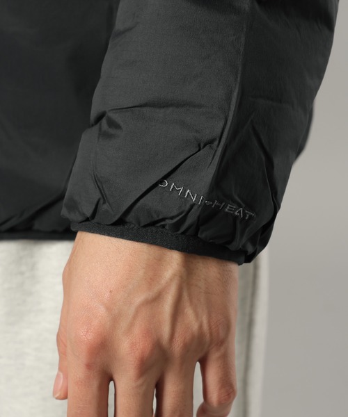 Columbia（コロンビア）の「【Columbia/コロンビア】ホープパインズジャケット（ブルゾン・メンズ・ブラック/グレー系その他・MEDIUM/LARGE）」の21枚目の写真