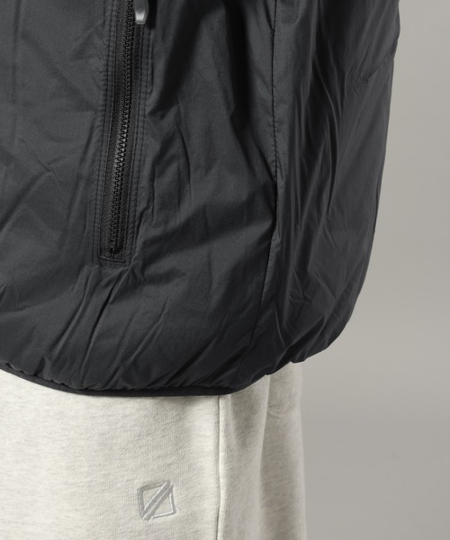 Columbia（コロンビア）の「【Columbia/コロンビア】ホープパインズジャケット（ブルゾン・メンズ・ブラック/グレー系その他・MEDIUM/LARGE）」の22枚目の写真