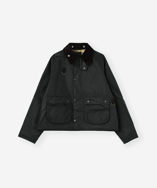 【Barbour】〈別注〉BLYTH オイルドジャケット 2021 AW Barbour |〈別注〉BLYTH オイルドジャケット MEN（その他アウター