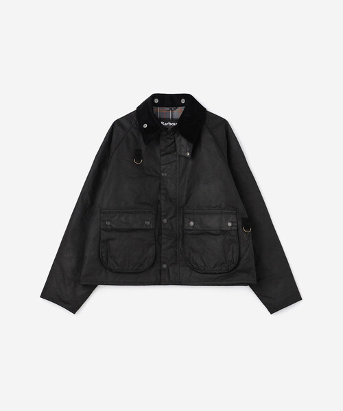 Barbour | 〈別注〉BLYTH オイルドジャケット　ネイビー Barbour |〈別注〉BLYTH オイルドジャケット MEN（その他アウター