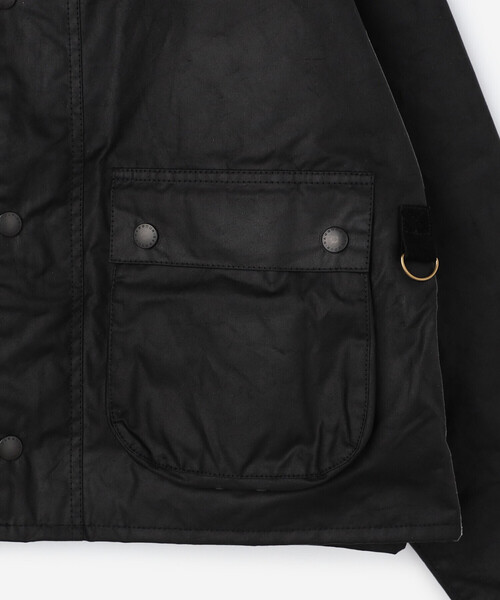 【まだお商品】Barbour |〈別注〉BLYTH オイルドジャケット Barbour（バブアー） コート アウター |「別注」BLYTH オイルド