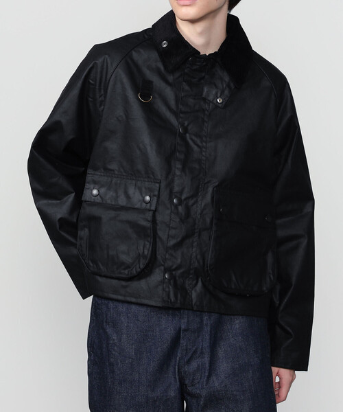 Barbour |〈別注〉BLYTH オイルドジャケット MEN（その他アウター