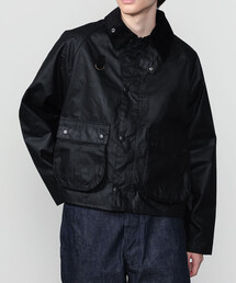 Barbour |〈別注〉BLYTH オイルドジャケット MEN