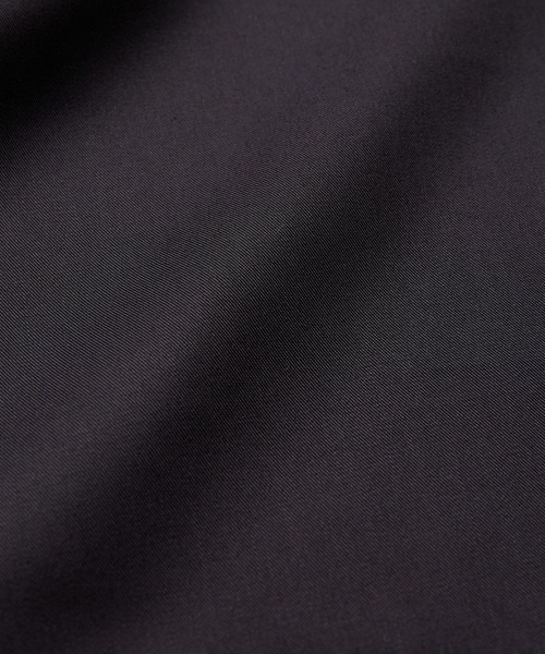 gomme(ゴム)の「ツイルギャザースカート(スカート・レディース・カーキ/ブラック/ネイビー・MEDIUM)」の17枚目の写真