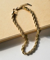 ROSE BUD | (Erin and Emma)NECKLACE(ネックレス)