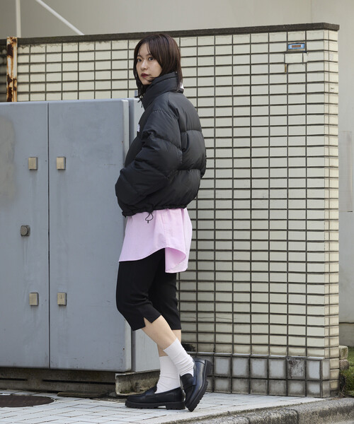 セール】FIRST DOWN × FREAK'S STORE/ファーストダウン 別注 バブル