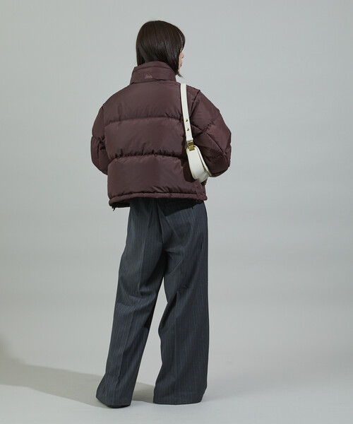 セール】FIRST DOWN × FREAK'S STORE/ファーストダウン 別注 バブル