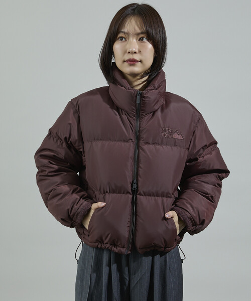 FIRST DOWN × FREAK'S STORE/ファーストダウン 別注 バブル ショート