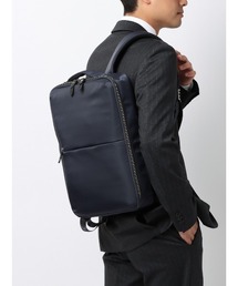 SUIT SQUARE（スーツスクエア）の「3WAYバックパック 撥水 軽量 ナイロン（バックパック/リュック）」