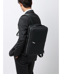 SUIT SQUARE（スーツスクエア）の「3WAYバックパック 撥水 軽量 ナイロン（バックパック/リュック）」