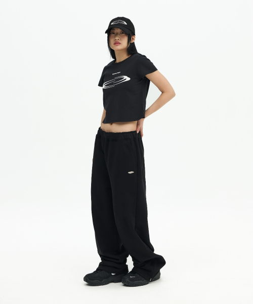 Opening Project（オープニングプロジェクト）の「Og Logo Cap - Black（キャップ・レディース・その他・0）」の8枚目の写真