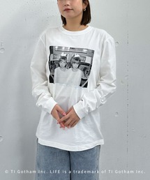 archives | LIFE PICTURE COLLECTION　TEE(Tシャツ/カットソー)