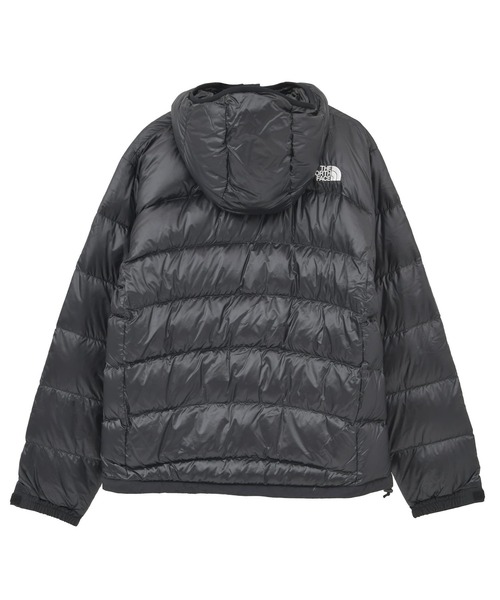 THE NORTH FACE（ザノースフェイス）の「【THE NORTH FACE/ザ・ノース・フェイス】Aconcagua Hoodie（その他アウター・レディース・ブラック/グレー・FREE）」の3枚目の写真