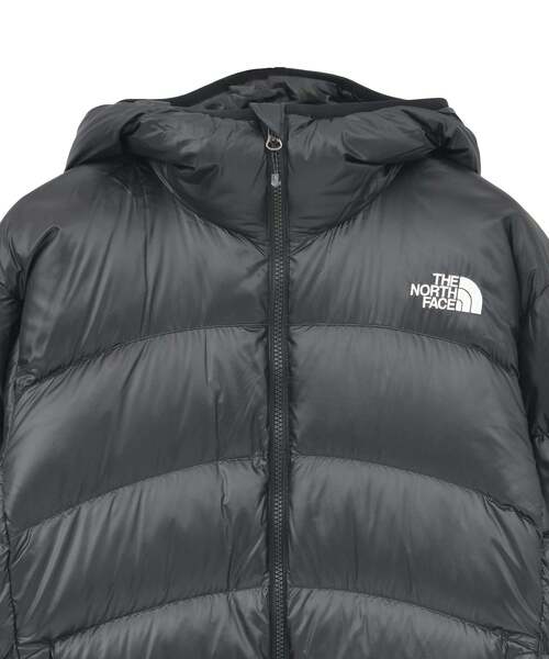 THE NORTH FACE（ザノースフェイス）の「【THE NORTH FACE/ザ・ノース・フェイス】Aconcagua Hoodie（その他アウター・レディース・ブラック/グレー・FREE）」の4枚目の写真