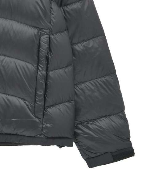 THE NORTH FACE（ザノースフェイス）の「【THE NORTH FACE/ザ・ノース・フェイス】Aconcagua Hoodie（その他アウター・レディース・ブラック/グレー・FREE）」の5枚目の写真