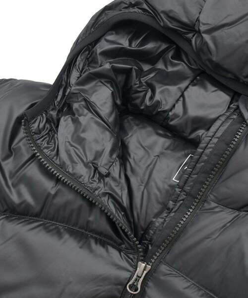 THE NORTH FACE（ザノースフェイス）の「【THE NORTH FACE/ザ・ノース・フェイス】Aconcagua Hoodie（その他アウター・レディース・ブラック/グレー・FREE）」の8枚目の写真