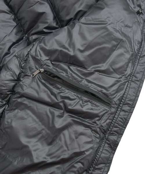 THE NORTH FACE（ザノースフェイス）の「【THE NORTH FACE/ザ・ノース・フェイス】Aconcagua Hoodie（その他アウター・レディース・ブラック/グレー・FREE）」の10枚目の写真