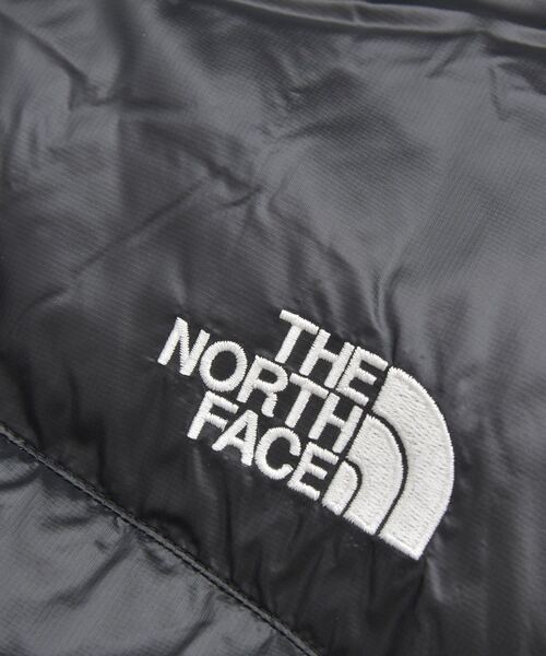 THE NORTH FACE（ザノースフェイス）の「【THE NORTH FACE/ザ・ノース・フェイス】Aconcagua Hoodie（その他アウター・レディース・ブラック/グレー・FREE）」の12枚目の写真