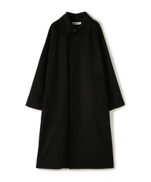 極美品✴︎現行 トゥモローランドコレクション コート 定6.9万 トゥモローランドコート