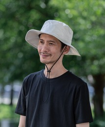 IZA（イーザ）の「IZA(イーザ) THE COOL HAT 帽子 ハット Wpc.（ハット）」
