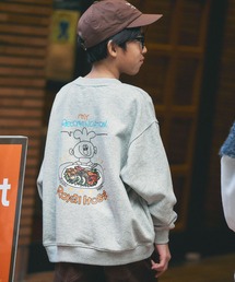 LEPSIM | 【Royal Host】【KIDS】アソートスウェット　608850(スウェット)