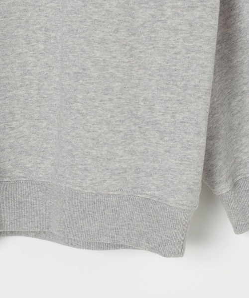 LEPSIM（レプシィム）の「【Royal Host】【KIDS】アソートスウェット　608850（スウェット・キッズ・アイボリー/グレー・130）」の15枚目の写真