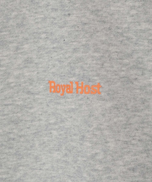 LEPSIM（レプシィム）の「【Royal Host】【KIDS】アソートスウェット　608850（スウェット・キッズ・アイボリー/グレー・130）」の22枚目の写真