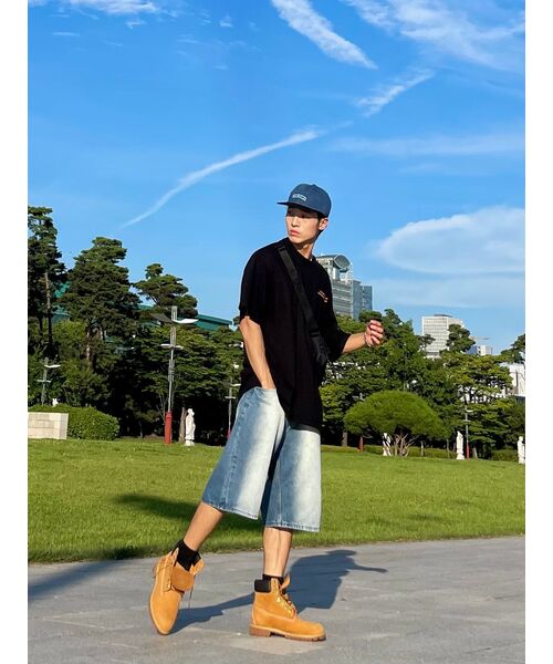 MONOFOLDの「VOLT ミニクロスバッグ(メッセンジャーバッグ・メンズ・その他・FREE)」の11枚目の写真