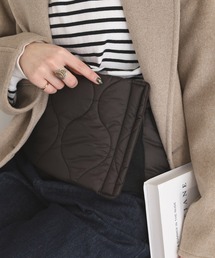 assa（エーエスエスエー）の「assa キルティング ウエストウォーマー（インナーウェア/肌着）」