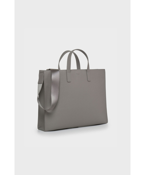 Horizon Tote Bag (Regular/Gray)