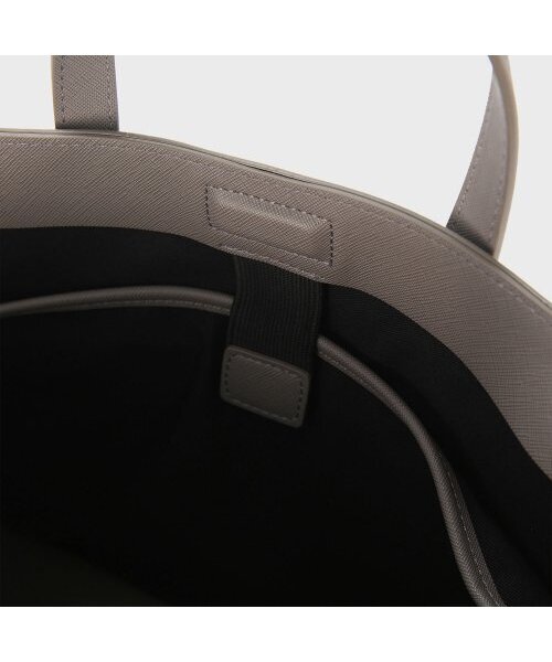 PROXY.L(プロキシエル)の「Horizon Tote Bag (Regular/Gray)(トートバッグ・レディース・その他・FREE)」の13枚目の写真