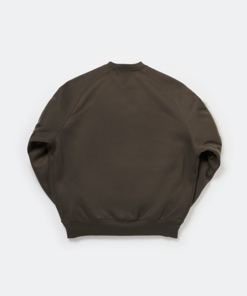 DAIWA PIER39（ダイワピア39）の「DAIWA PIER39 TECH SWEAT CREW