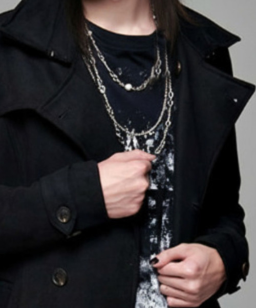 セール】『CavariA/キャバリア』フェイクスウェードトレンチコート