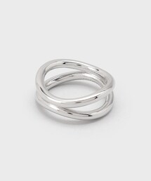 TAKEO KIKUCHI（タケオキクチ）の「【GIFT】アソートリング（リング）」