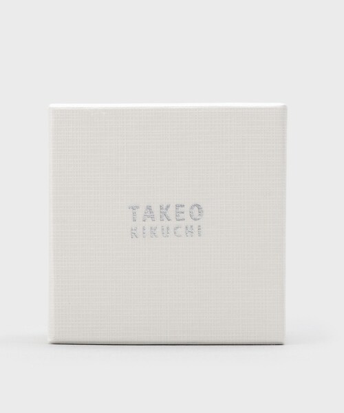 TAKEO KIKUCHI(タケオキクチ)の「【GIFT】アソートリング(リング・メンズ・シルバー系5/シルバー/シルバー系4・19/21)」の4枚目の写真